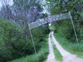 Logan Township Cemetery