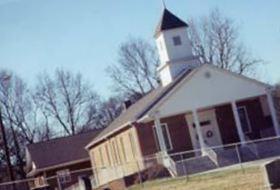 Logans Chapel Cemetery