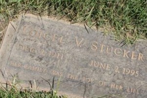 Loicel Venetta Delaney Stucker Loicel Venetta Delaney Stucker