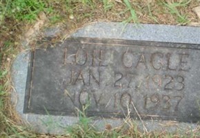 Loil Cagle Loil Cagle