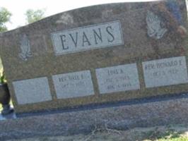 Lois A. Evans