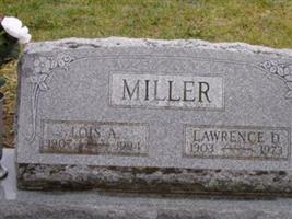 Lois A. Miller