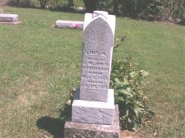 Lois A. Utterback Lois A. Utterback