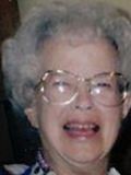 Lois Alma Benedict Michelstetter