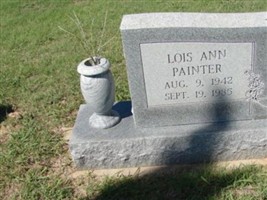 Lois Ann Painter