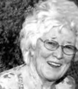 Lois Arelene Casper Hughes, I Lois Arelene Casper Hughes, I