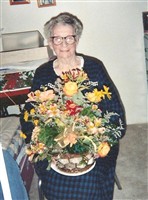 Lois Arrena Lee White Adkins