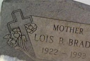 Lois B Brad Lois B Brad