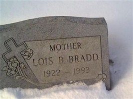 Lois B Brad Lois B Brad