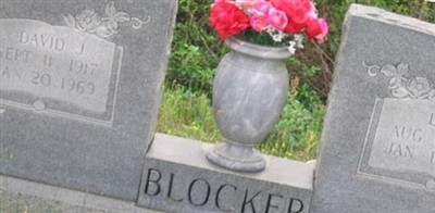 Lois Blocker Lois Blocker