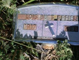 Lois Butterfield