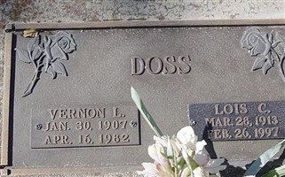 Lois C Doss