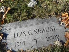 Lois C. Krause