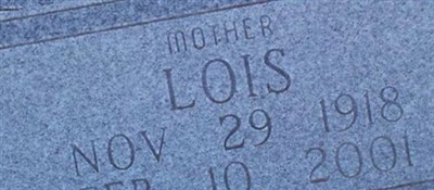 Lois C Massey