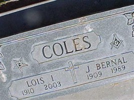 Lois Coles