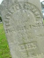 Lois Conant
