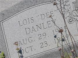 Lois "Dee" Danley