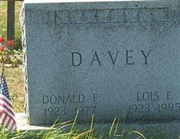 Lois E. Davey