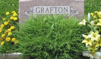 Lois E. Grafton Lois E. Grafton