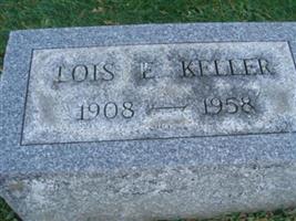 Lois E. Keller