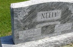 Lois E Neely Lois E Neely