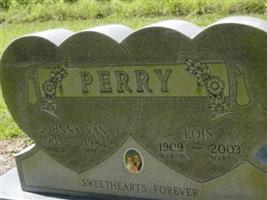 Lois E Perry