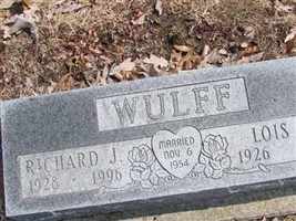 Lois E. Wulff