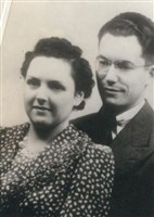Lois Emogene Gaddis Crain