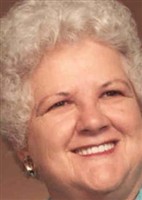Lois Evelene Poe Goodman
