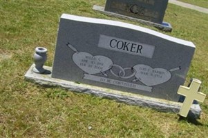 Lois F. Barron Coker