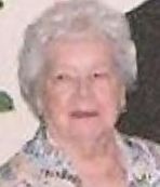 Lois Gwen "Gogo" Loy Hinds