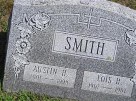 Lois H Smith