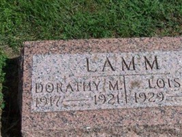 Lois I. Lamm