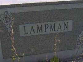Lois I Wilkinson Lampman Lois I Wilkinson Lampman