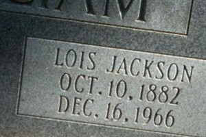 Lois Jackson Pulliam