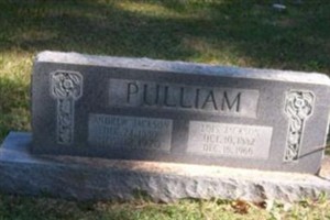 Lois Jackson Pulliam