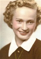 Lois Jean Stratton Seebach