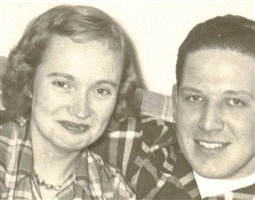 Lois Jean Stratton Seebach