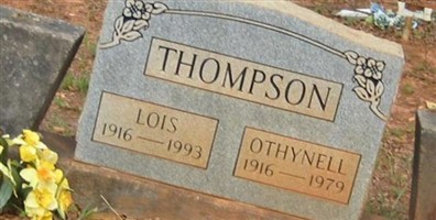 Lois Jefferies Thompson