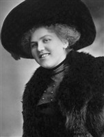 Lois Julia Wisner Bloomquist Lois Julia Wisner Bloomquist