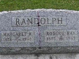 Lois Karl Randolph