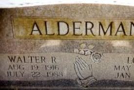 Lois L Alderman Lois L Alderman