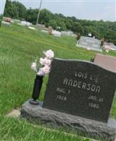 Lois L. Anderson