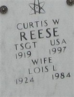 Lois L Reese