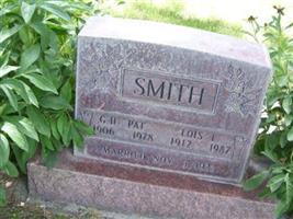 Lois L. Smith