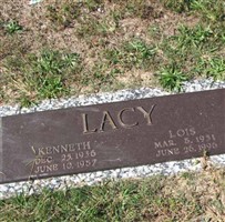 Lois Lacy