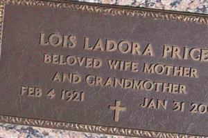 Lois Ladora Price