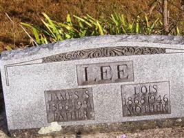 Lois Lee