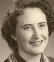 Lois Lorraine Eggett Vail Lois Lorraine Eggett Vail