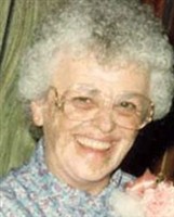 Lois Lorraine Trepanier Cason